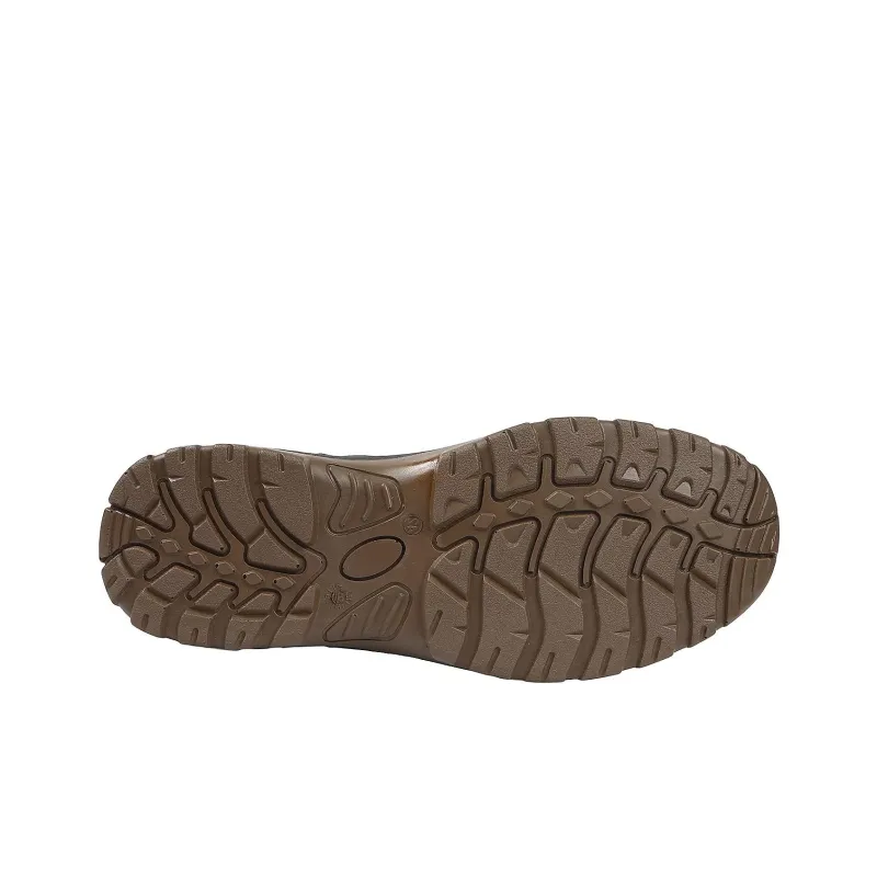 NORTHSIDE Durable Cushioning Short Outdoor Boots Men's Brown-4
