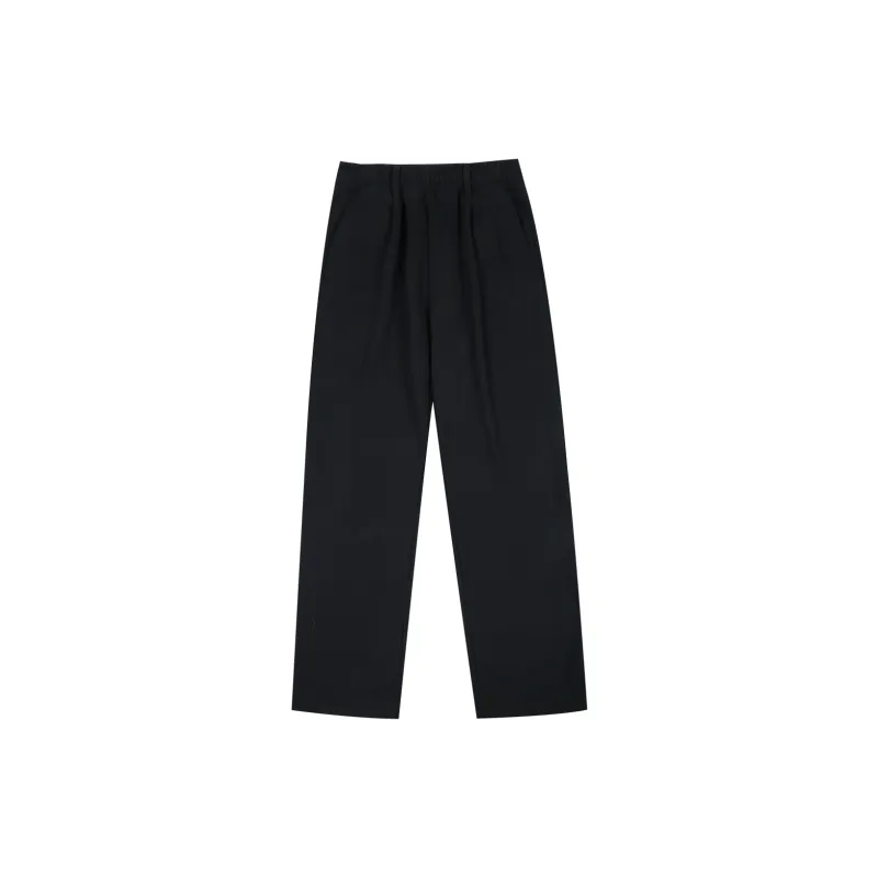 MEDM x ANPT Collaboration FW24 Casual Pants Unisex-1