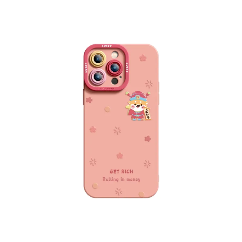 RVIXE Phone Cases-4