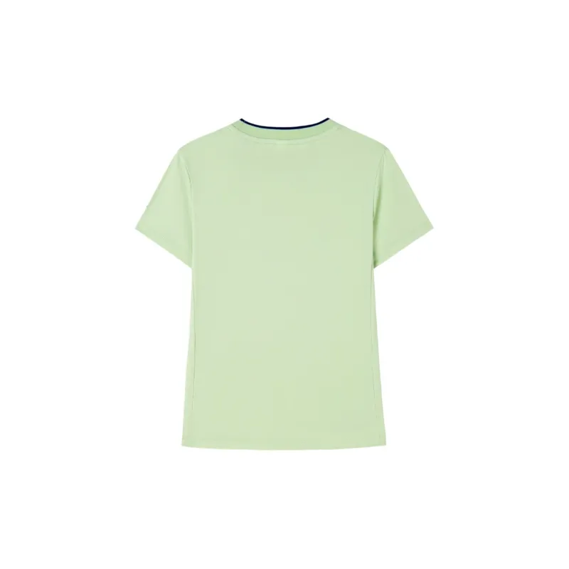 Le Coq Sportif T-Shirts Women's-5