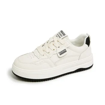 TIBHAR Wear-Resistant Slip-Resistant Low-Top Casual Shoes Women's