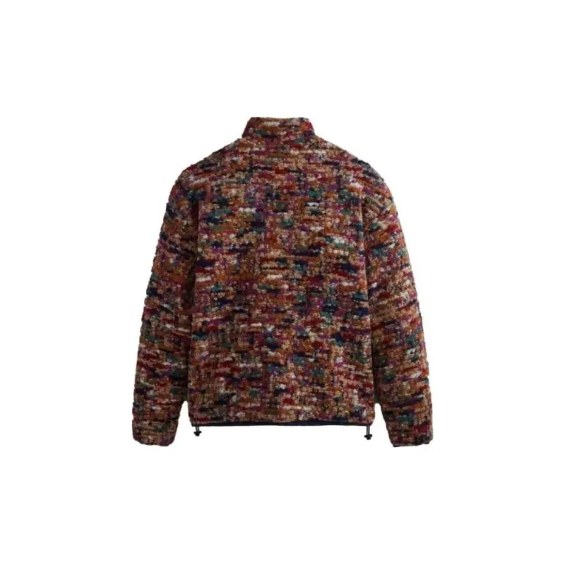 KITH Boucle Claremont Full Zip-1