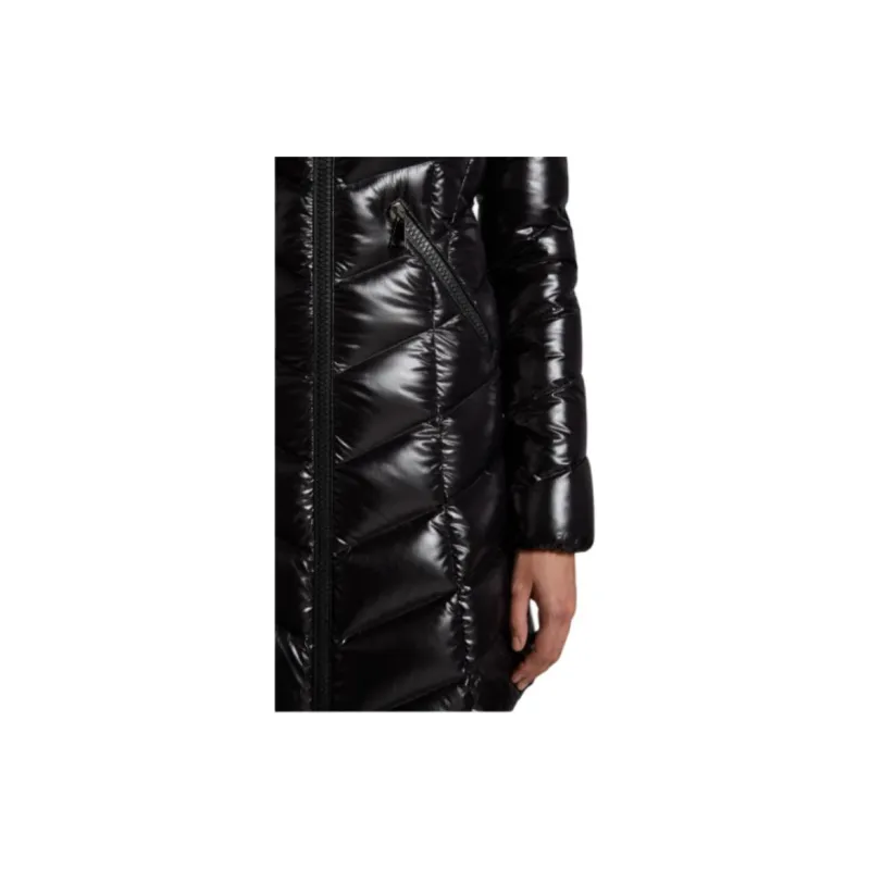 Moncler Fulmarus Hooded Quilted Coat-3