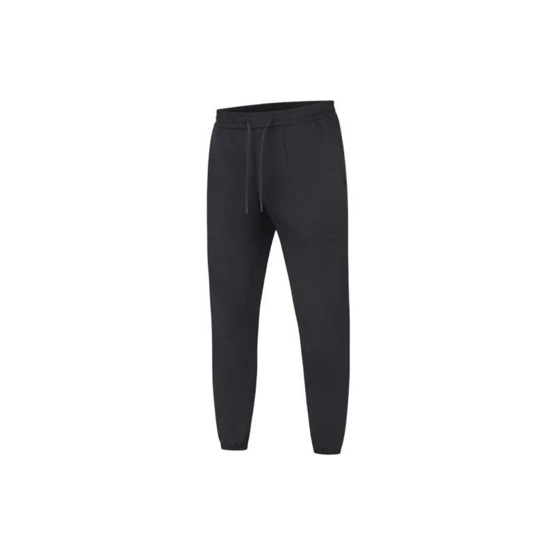 Lululemon License To Train Knitted Sweatpants 32' 34' Men's Graphite Gray-0