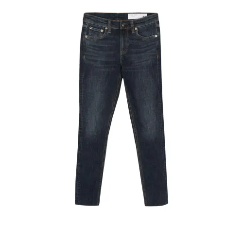 RAG&BONE Cate Skinny Jeans
