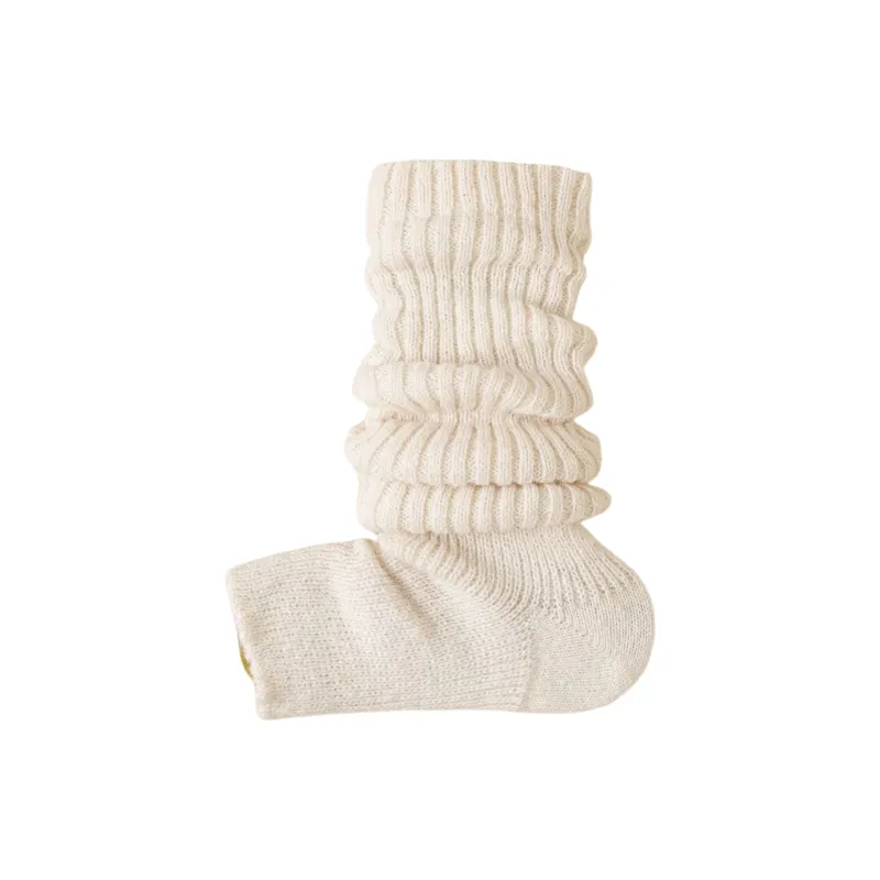 ALPLUME Knee High Socks Women's 1 Pack-12