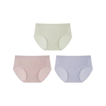 Urban Beauty Underpants Women's 3 Pack