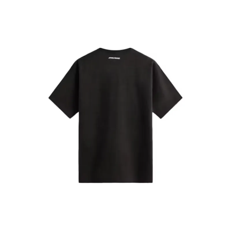 KITH X Star Wars Japanese Poster Vintage Tee-1