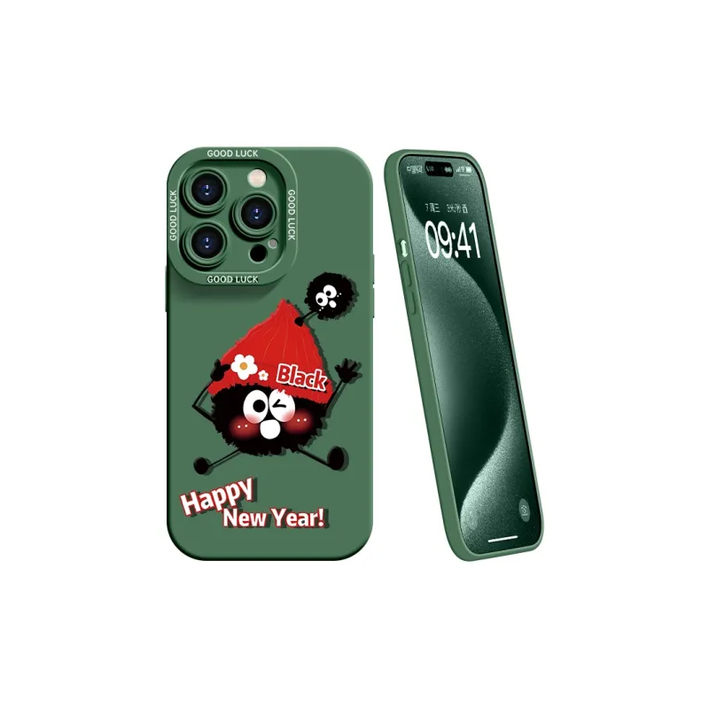 Lingtao Phone Cases-11