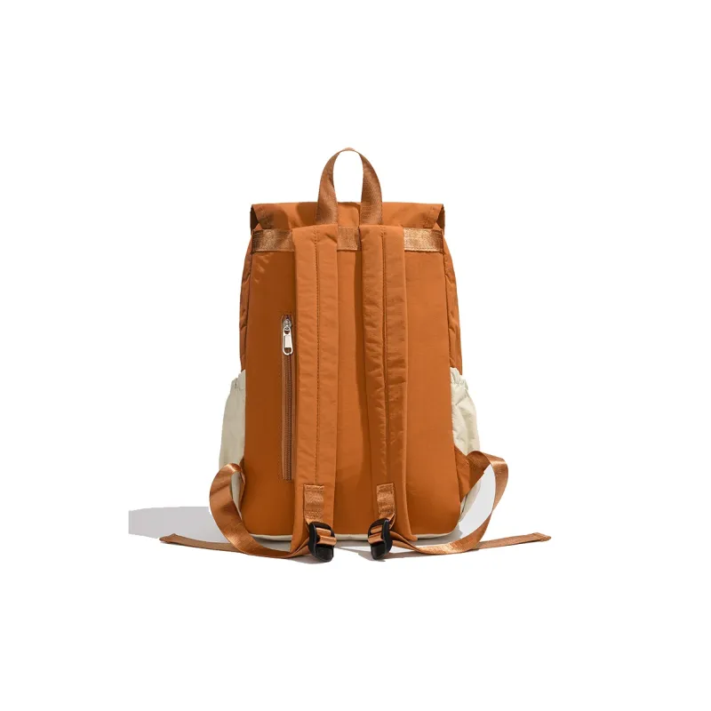 Ceion Keust Water Resistant Oxford Commute Computer Backpack Regular Unisex Multicolor-2