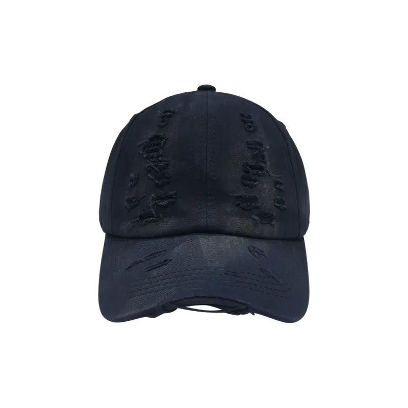 BANDICOOT Cotton Baseball Caps Unisex-1