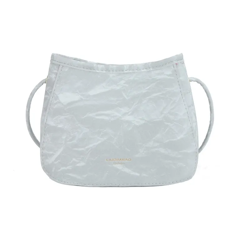 OKEKE PU Shoulder Bag Women's Multicolor-26