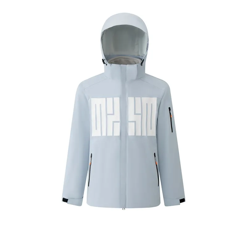 BODACHEL Windbreaker Jackets Unisex-4