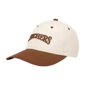 Skechers Baseball Caps Unisex Brown