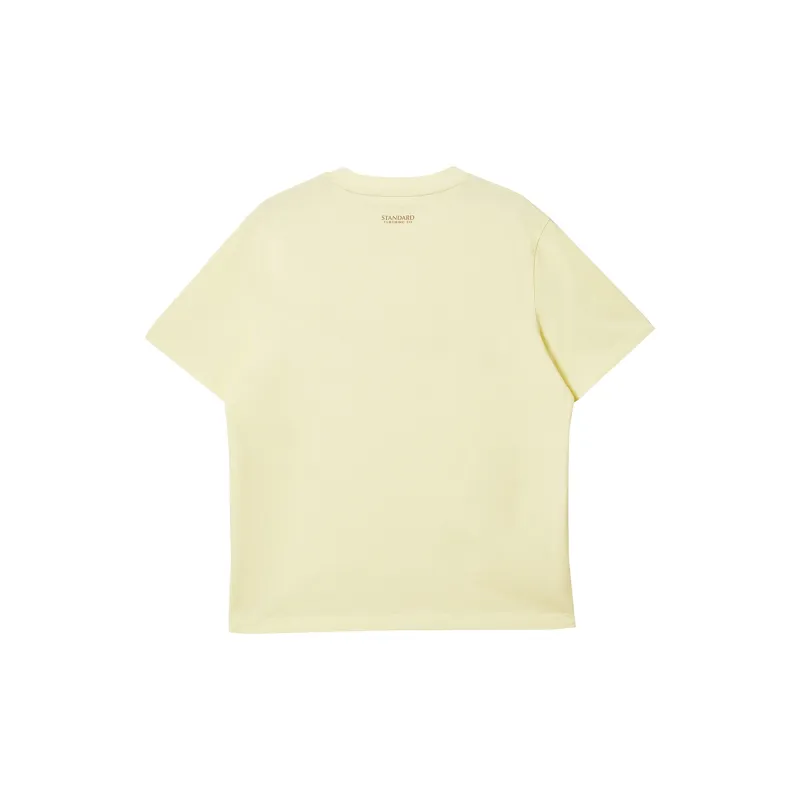 JACK&JONES T Shirts Unisex-1