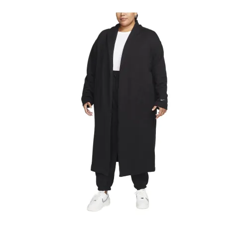 Nike Sportswear Coats Women's Black
