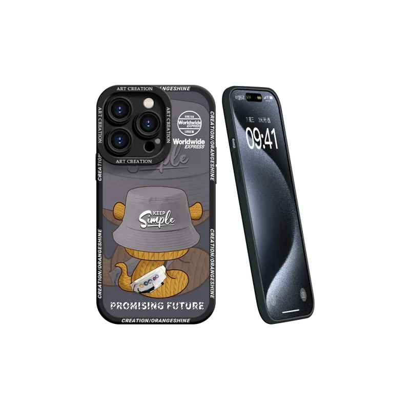 Lingtao Phone Cases-1