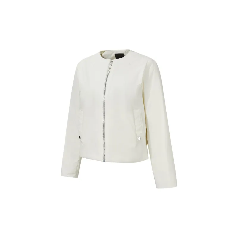 DESCENTE Puffer Jackets Women's-5