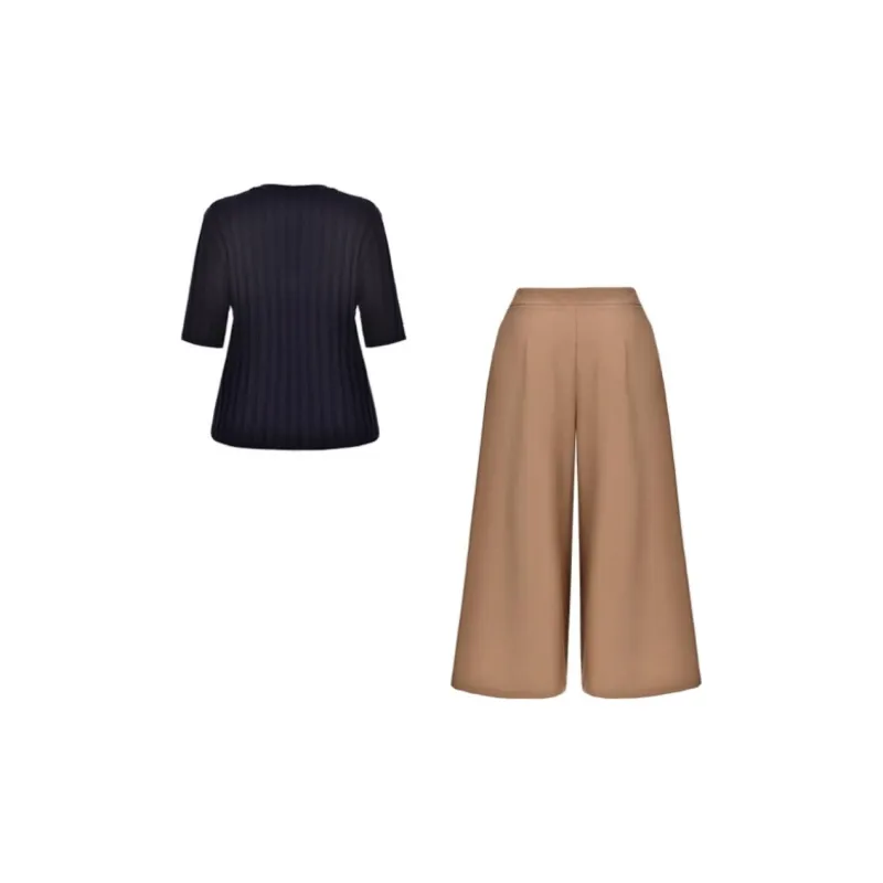 DIFFIE RIEGER Casual Suit Women's-1