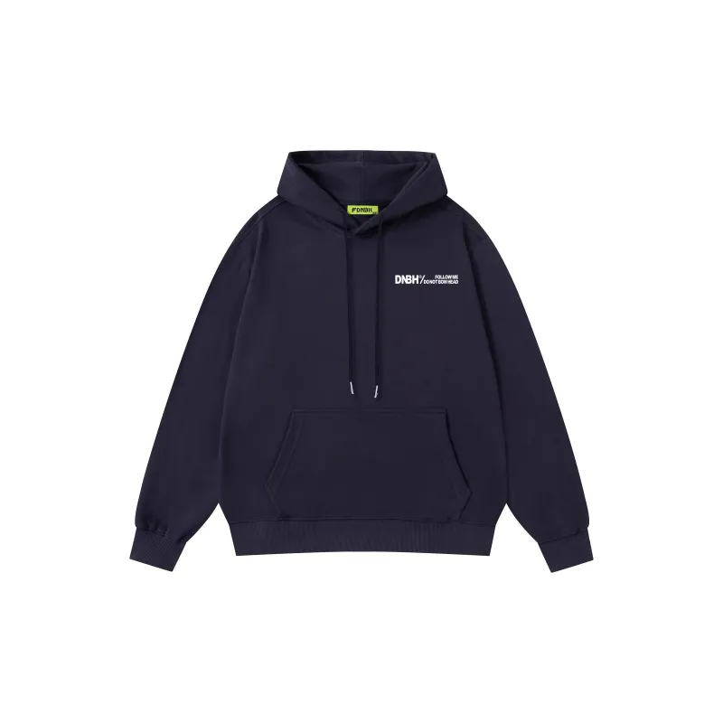 DNBH Sweatshirts Unisex-8