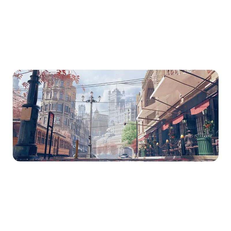 Directions Mouse Pads-1