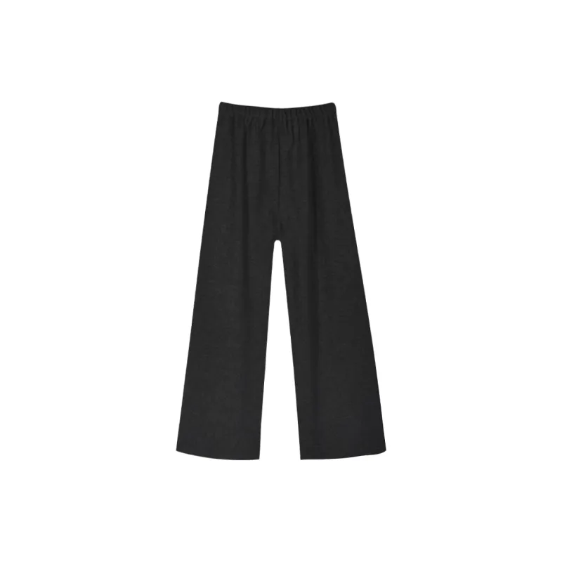 MISHOW Knitted Sweatpants Women's-5