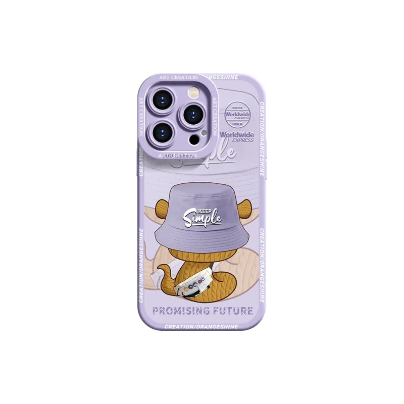 Lingtao Phone Cases-6
