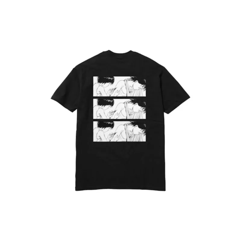 Supreme Nyc Tee-1