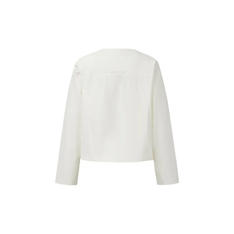 DESCENTE Puffer Jackets Women's-4