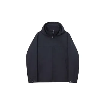 NAUTICA Water Resistant Windbreaker Jacket Unisex