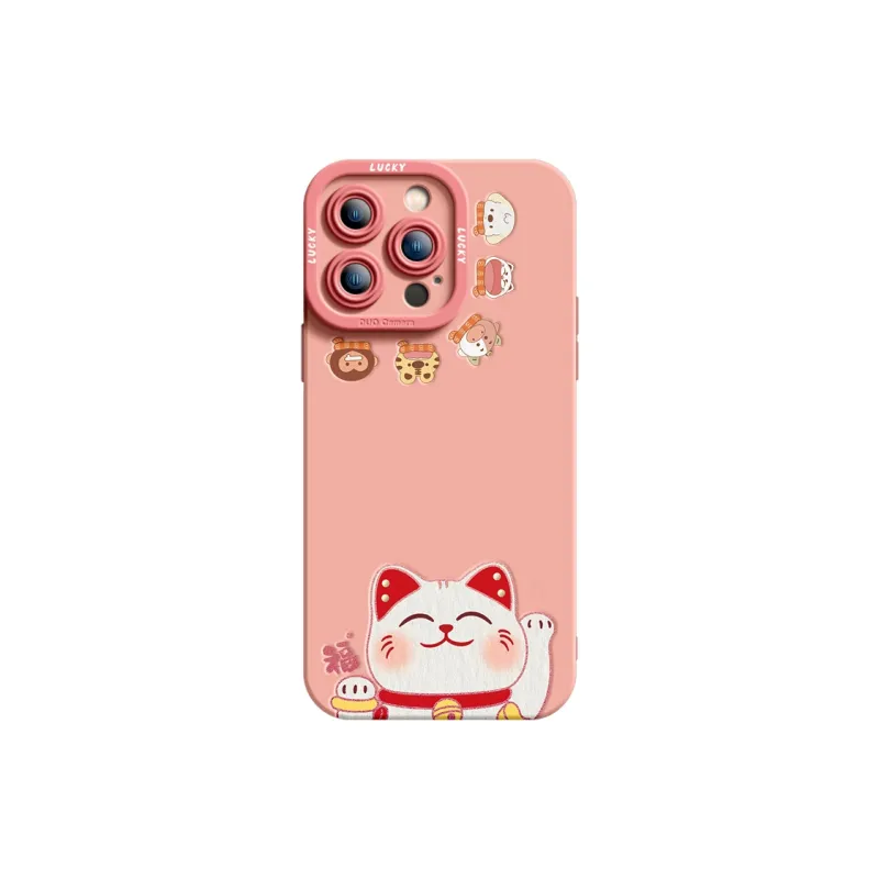 RVIXE Phone Cases-6