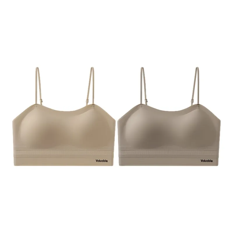 YUZHAOLIN Bra Women's Combo Set-7