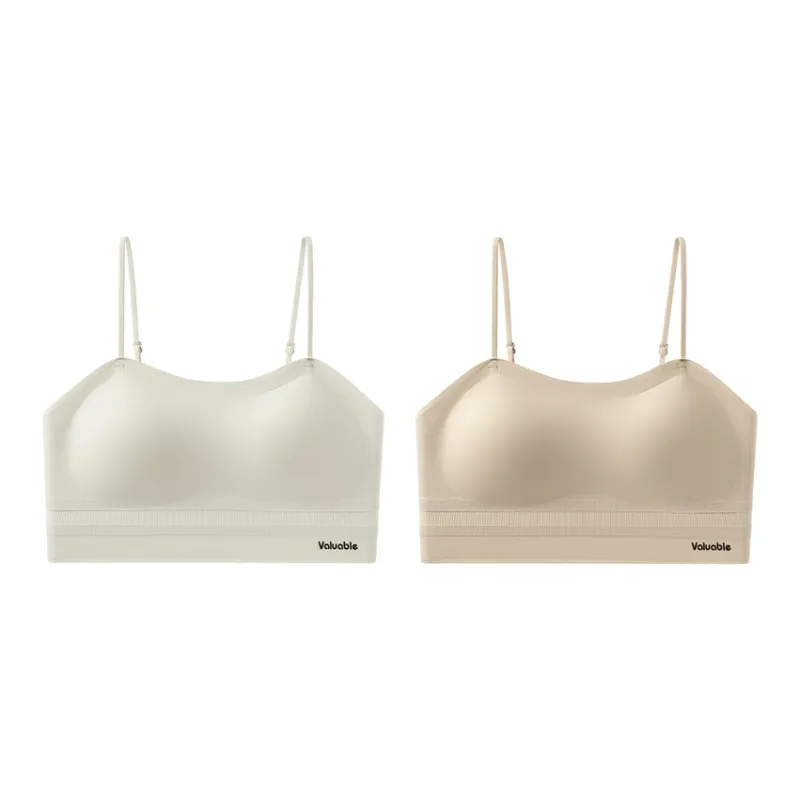 YUZHAOLIN Bra Women's Combo Set-5
