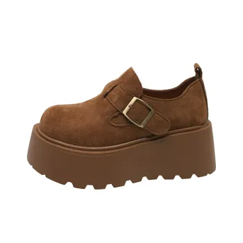 Nrillo Casual Single Shoes Women's