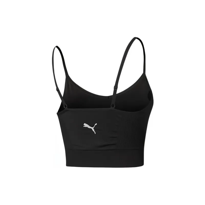 PUMA Sports Underwear Women's Black-1