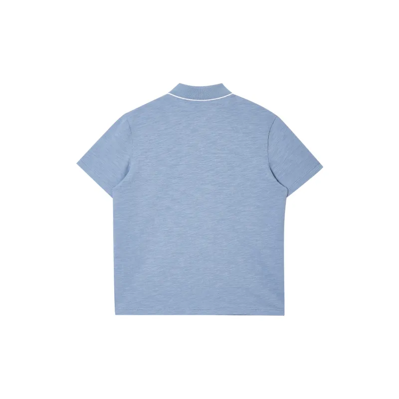 JACK&JONES Polo Shirts Men-3