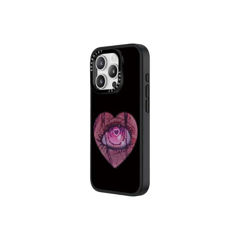Ray chain Phone Cases-1