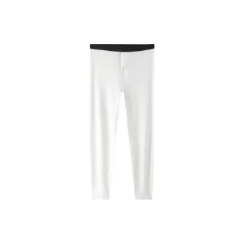 EFUTON Men Thermal Pants