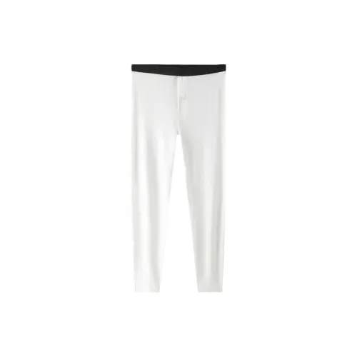 EFUTON Men Thermal Pants
