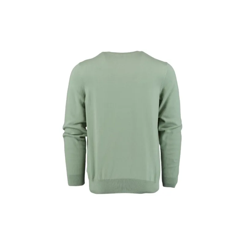 HUGO BOSS Sweatshirt Men's Green-1