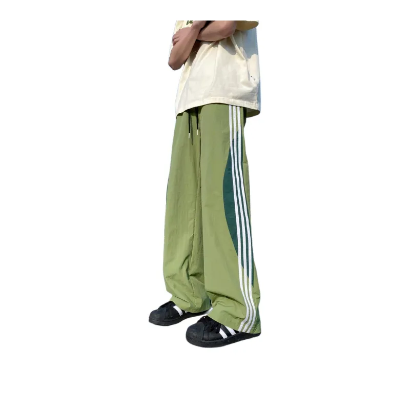 NOAHGIGI Casual Pants Unisex-16