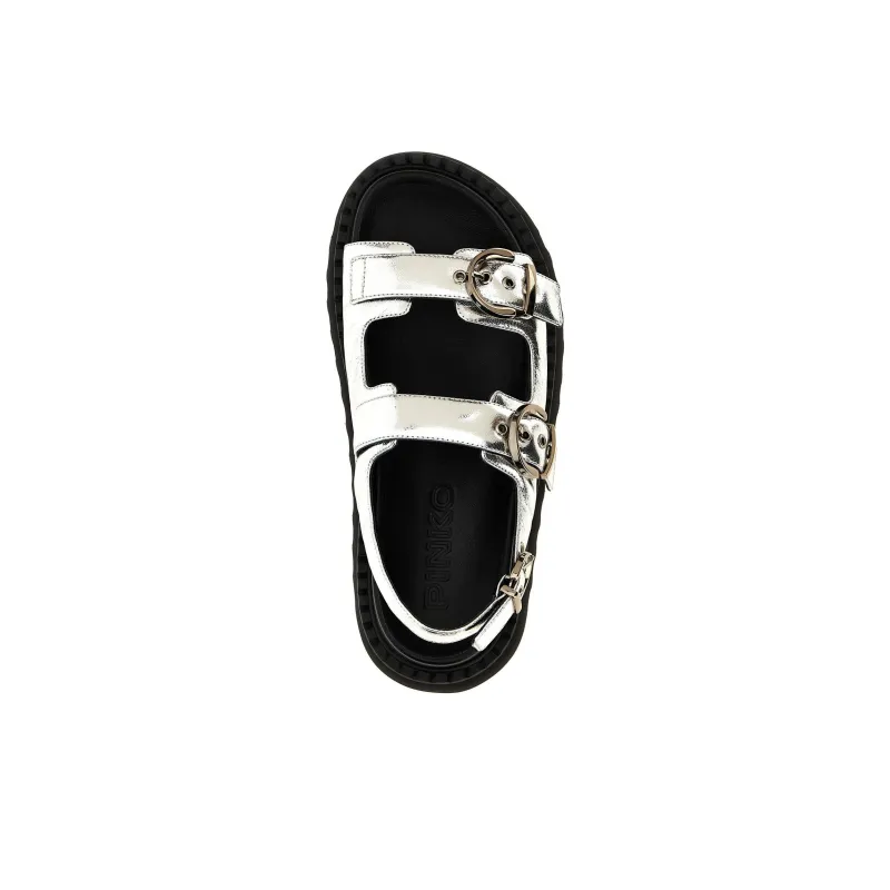 PINKO Kate 03 Sandals Women's-4
