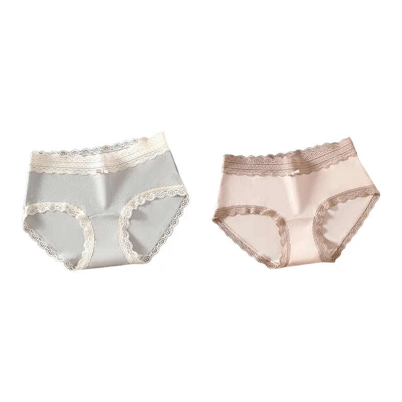 Lan Miao Underpants Women's 2 Pack-16
