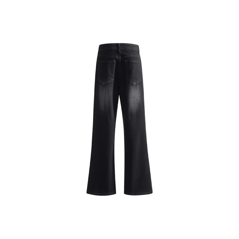 FOREVER 21 Jeans Unisex-12