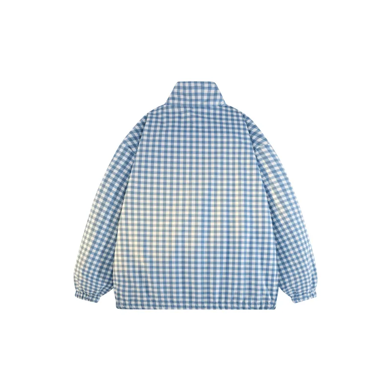 ALI THE FOX Jackets & Coats Unisex-4