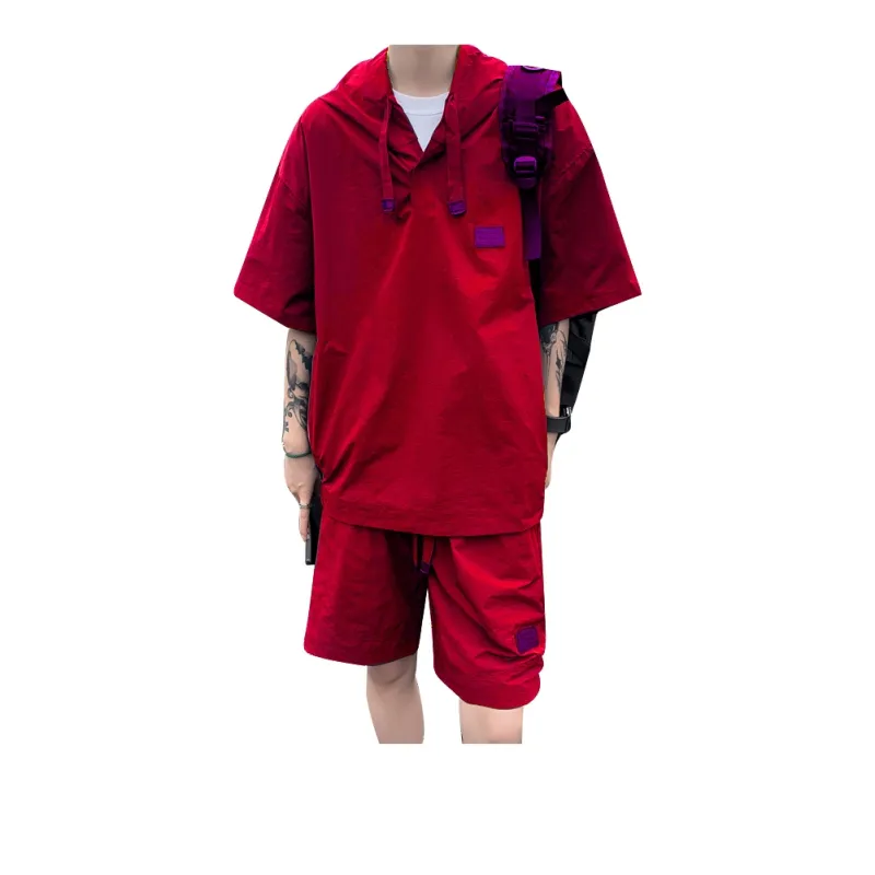 M MAICCO Casual Sportswear Unisex-0