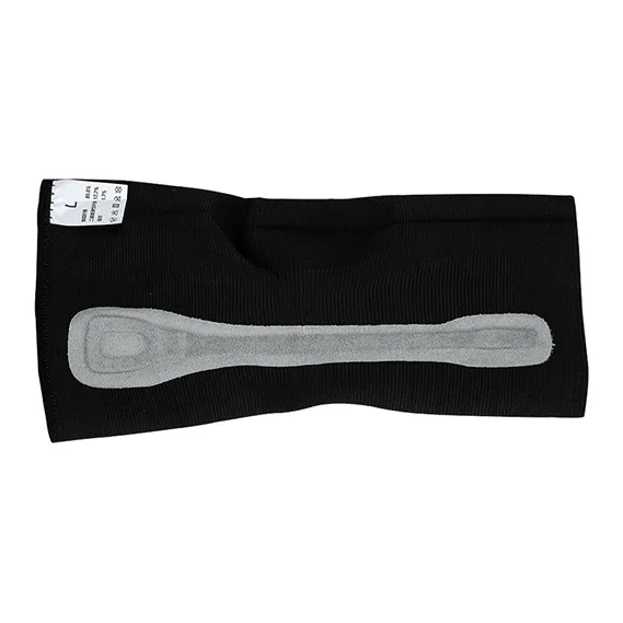 RIGORER Knee Pads Polyester Elastane Running, Mountaineering, Hiking, Badminton, Basketball, Fitness-3