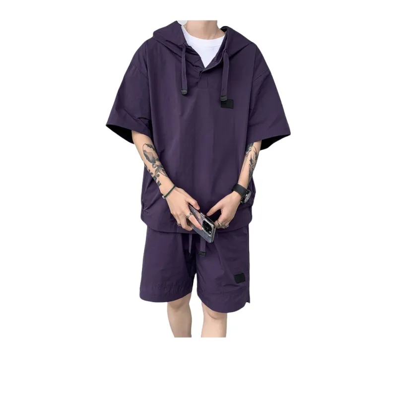 M MAICCO Casual Sportswear Unisex-15