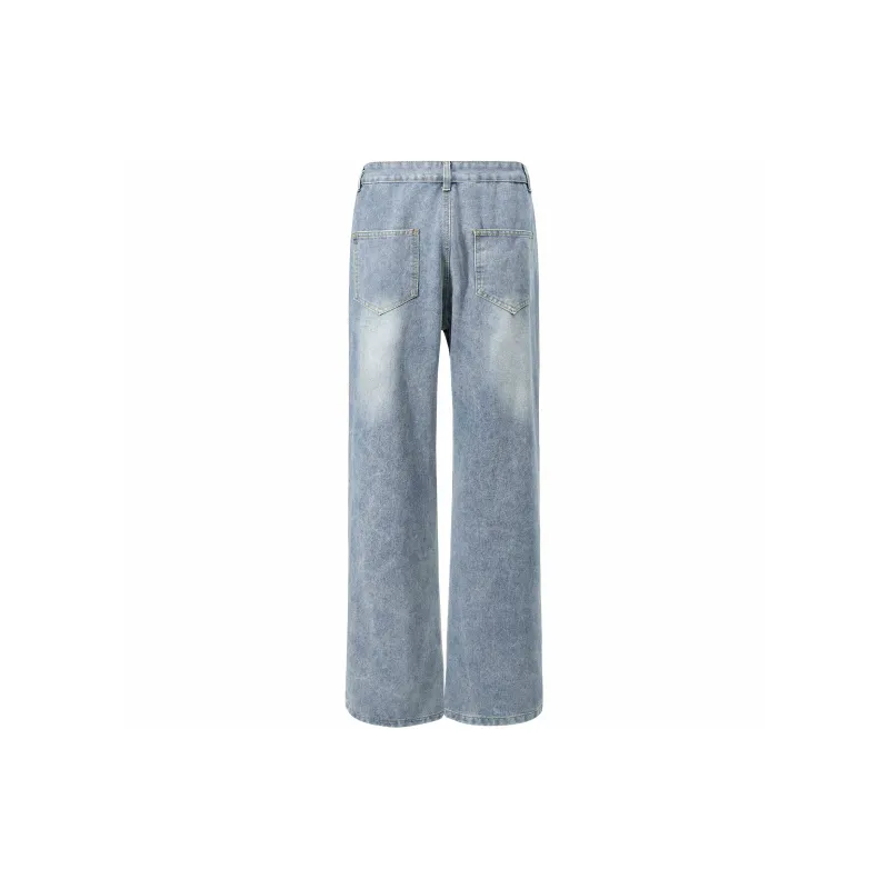 WOKXSS Jeans Unisex-15