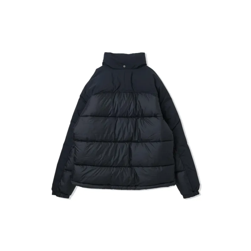 Columbia Snowqualmie Omni Shield Puffer Jacket Men's Black-3